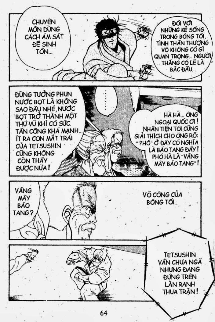 Truyền Nhân Atula 1 Chapter 63 - 25