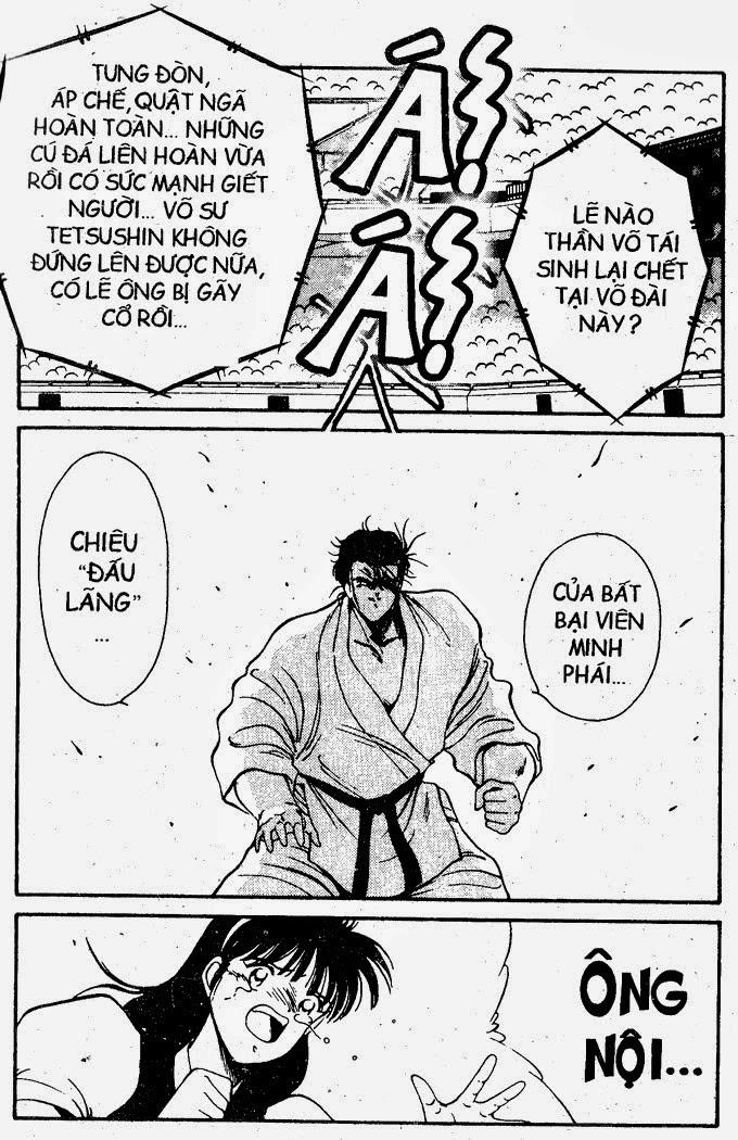 Truyền Nhân Atula 1 Chapter 64 - 5