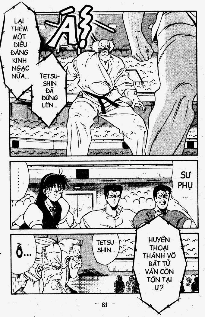 Truyền Nhân Atula 1 Chapter 64 - 9