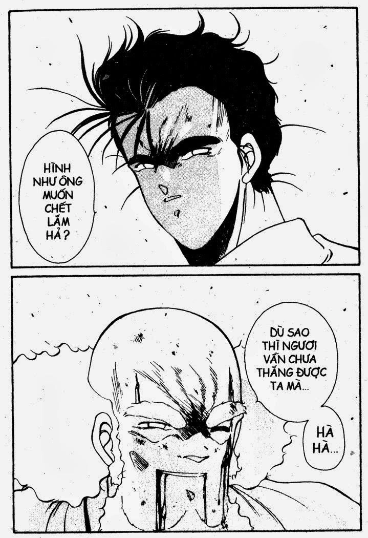 Truyền Nhân Atula 1 Chapter 64 - 10