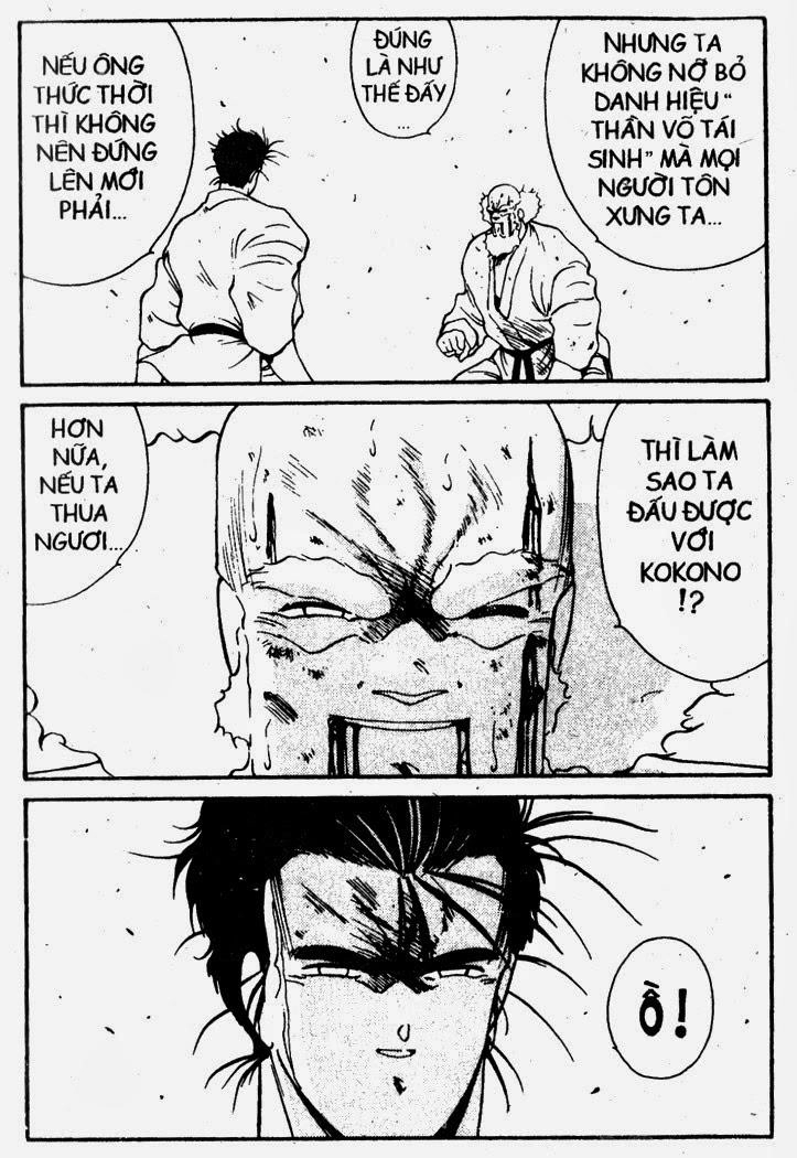 Truyền Nhân Atula 1 Chapter 64 - 11