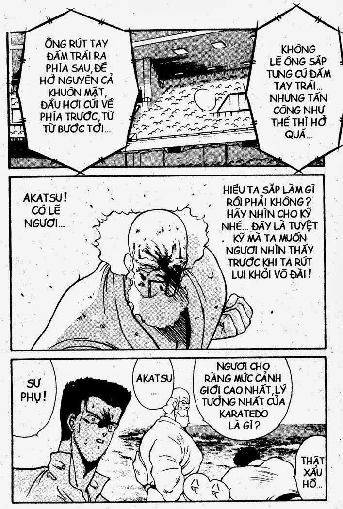 Truyền Nhân Atula 1 Chapter 64 - 14