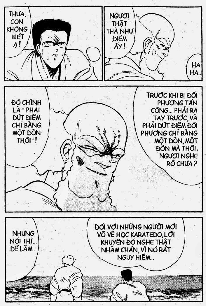 Truyền Nhân Atula 1 Chapter 64 - 15