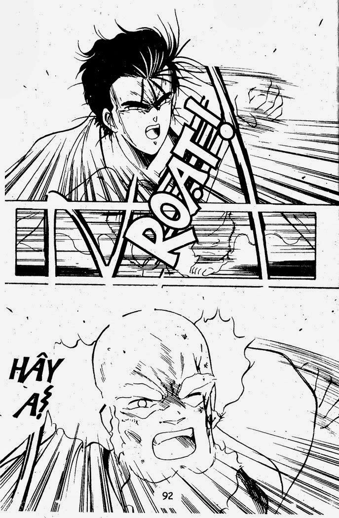 Truyền Nhân Atula 1 Chapter 64 - 20