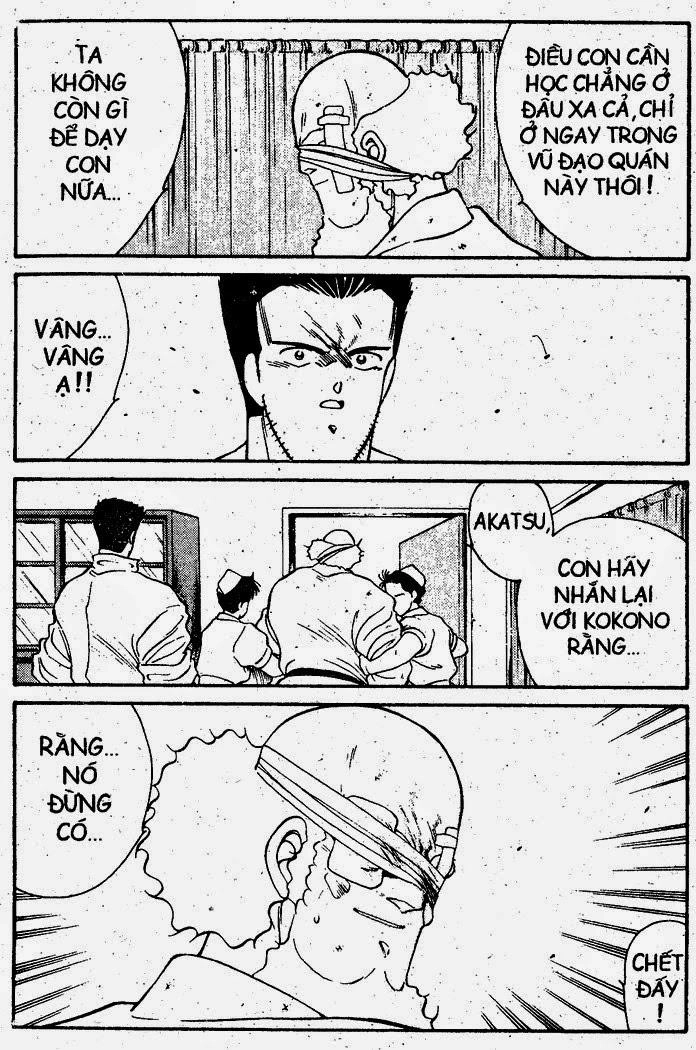 Truyền Nhân Atula 1 Chapter 65 - 5