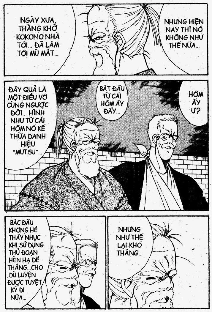 Truyền Nhân Atula 1 Chapter 66 - 5