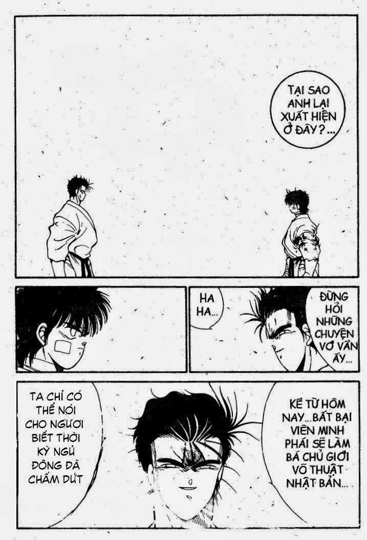 Truyền Nhân Atula 1 Chapter 66 - 22