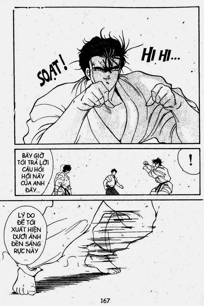 Truyền Nhân Atula 1 Chapter 67 - 2