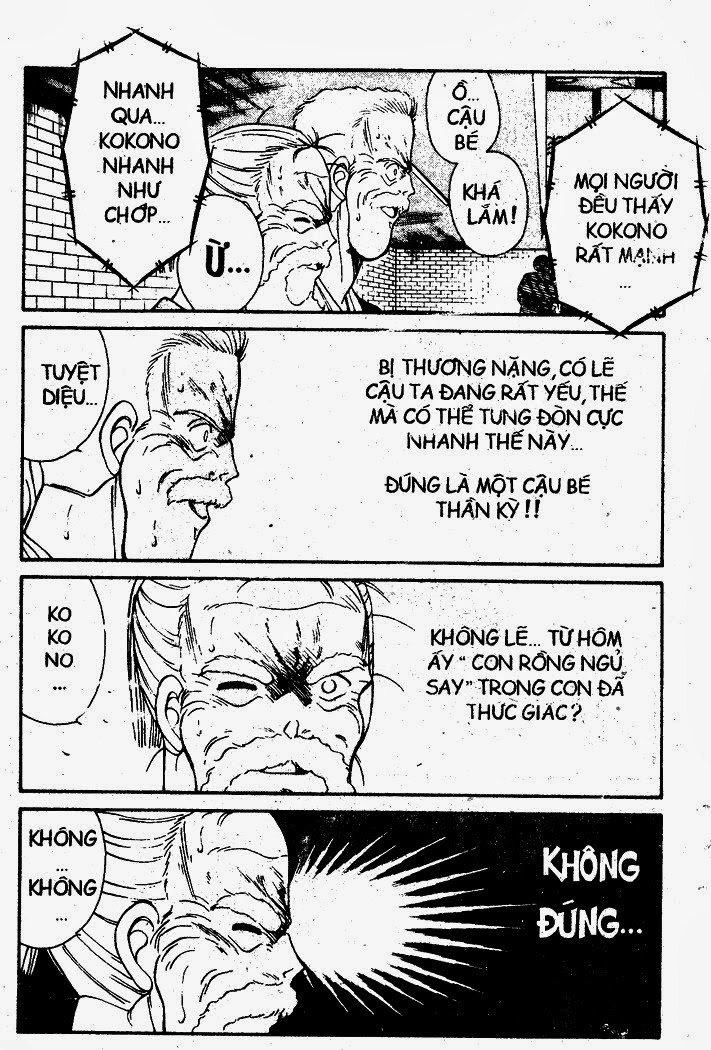 Truyền Nhân Atula 1 Chapter 67 - 11