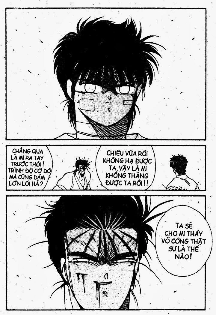 Truyền Nhân Atula 1 Chapter 67 - 19