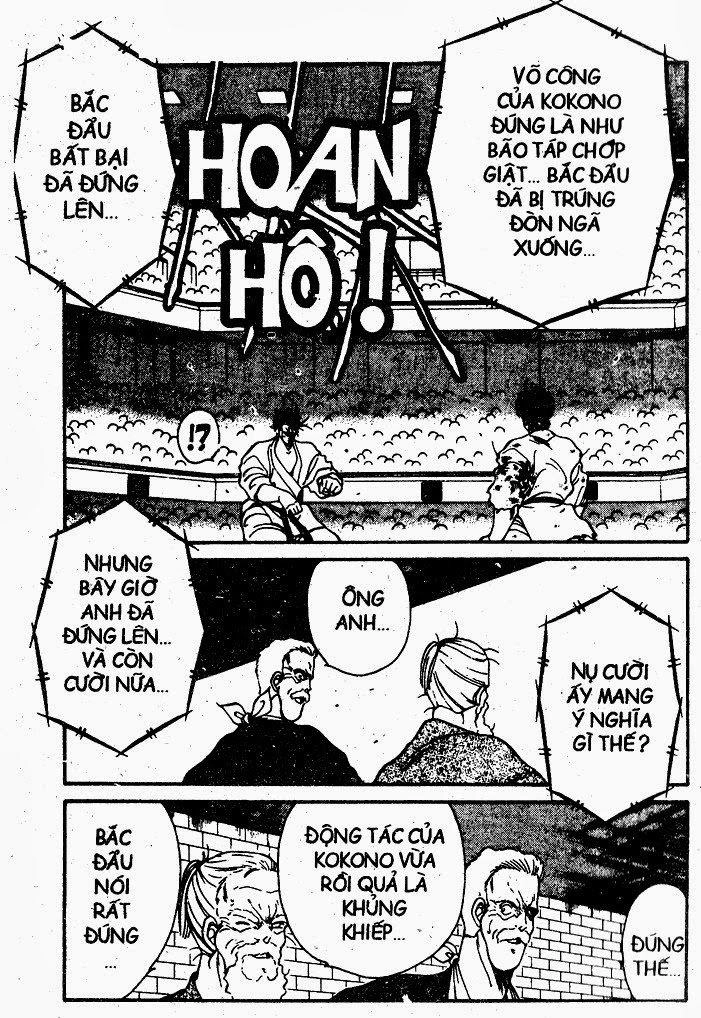 Truyền Nhân Atula 1 Chapter 68 - 2