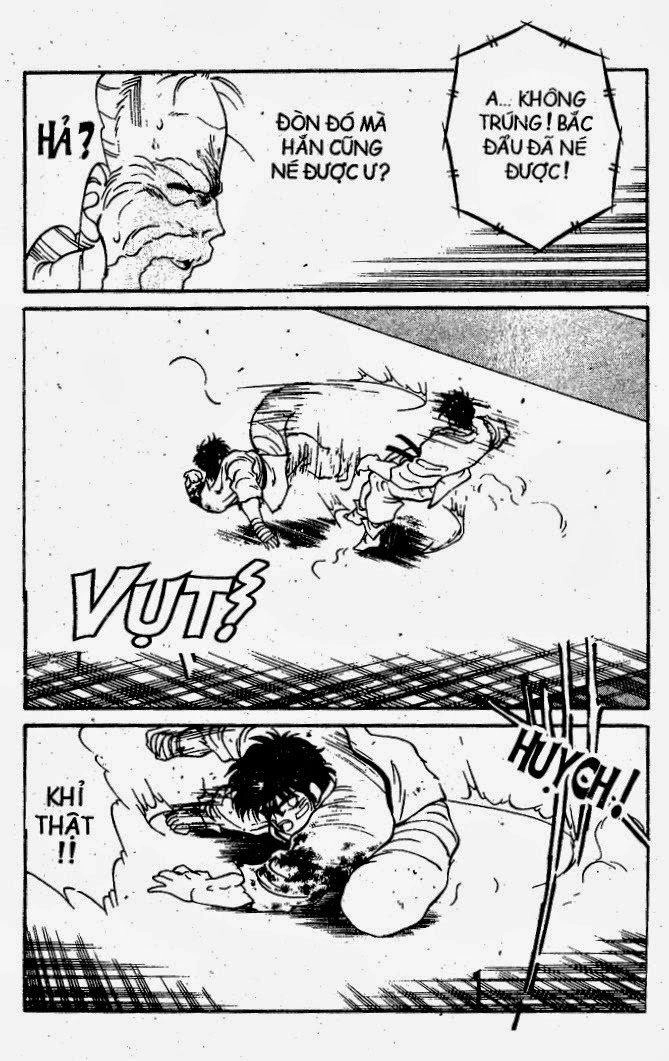 Truyền Nhân Atula 1 Chapter 69 - 8