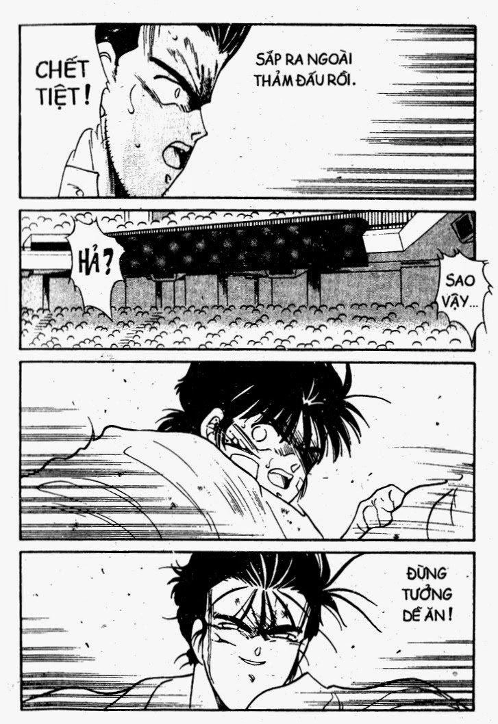 Truyền Nhân Atula 1 Chapter 69 - 11