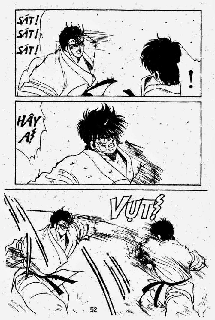 Truyền Nhân Atula 1 Chapter 69 - 14