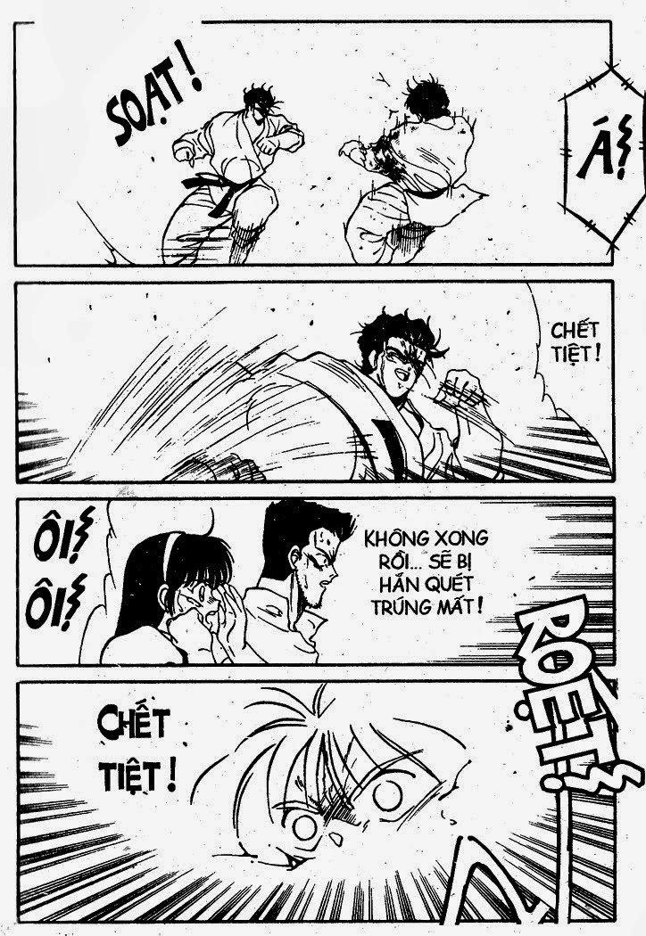 Truyền Nhân Atula 1 Chapter 69 - 17