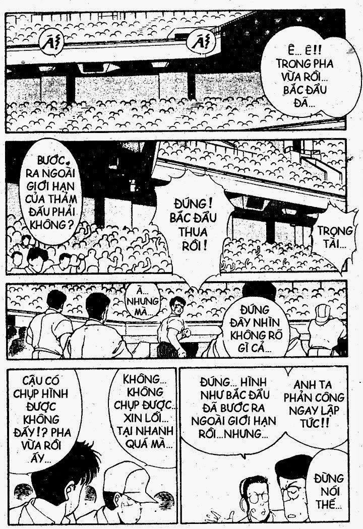 Truyền Nhân Atula 1 Chapter 69 - 24