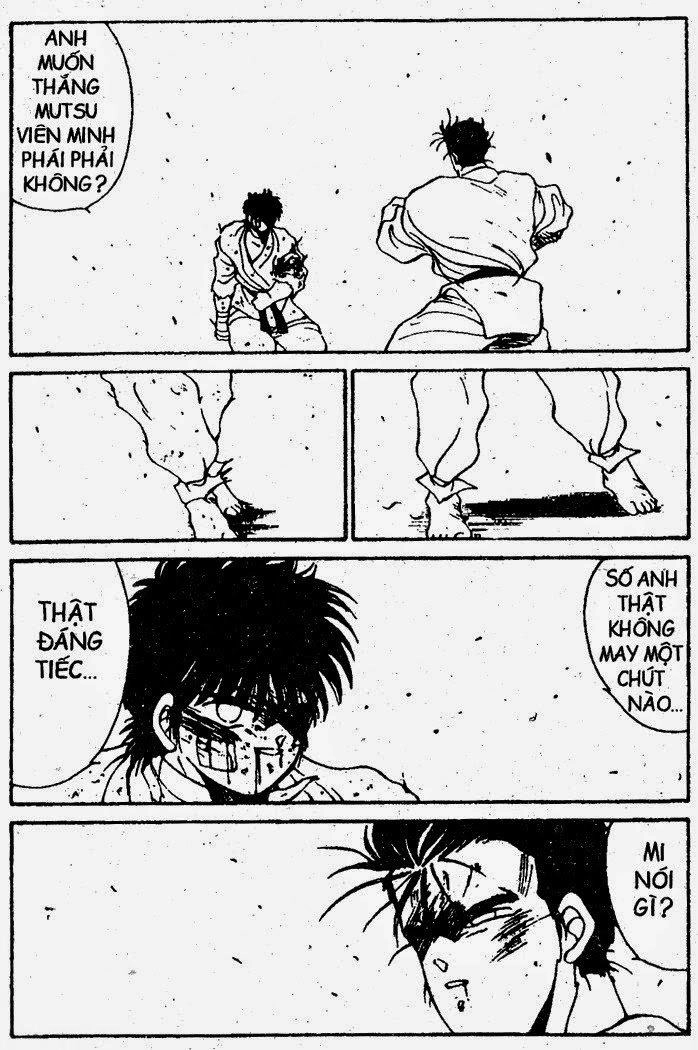 Truyền Nhân Atula 1 Chapter 70 - 33