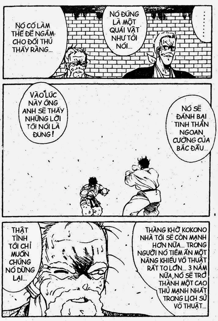 Truyền Nhân Atula 1 Chapter 71 - 5