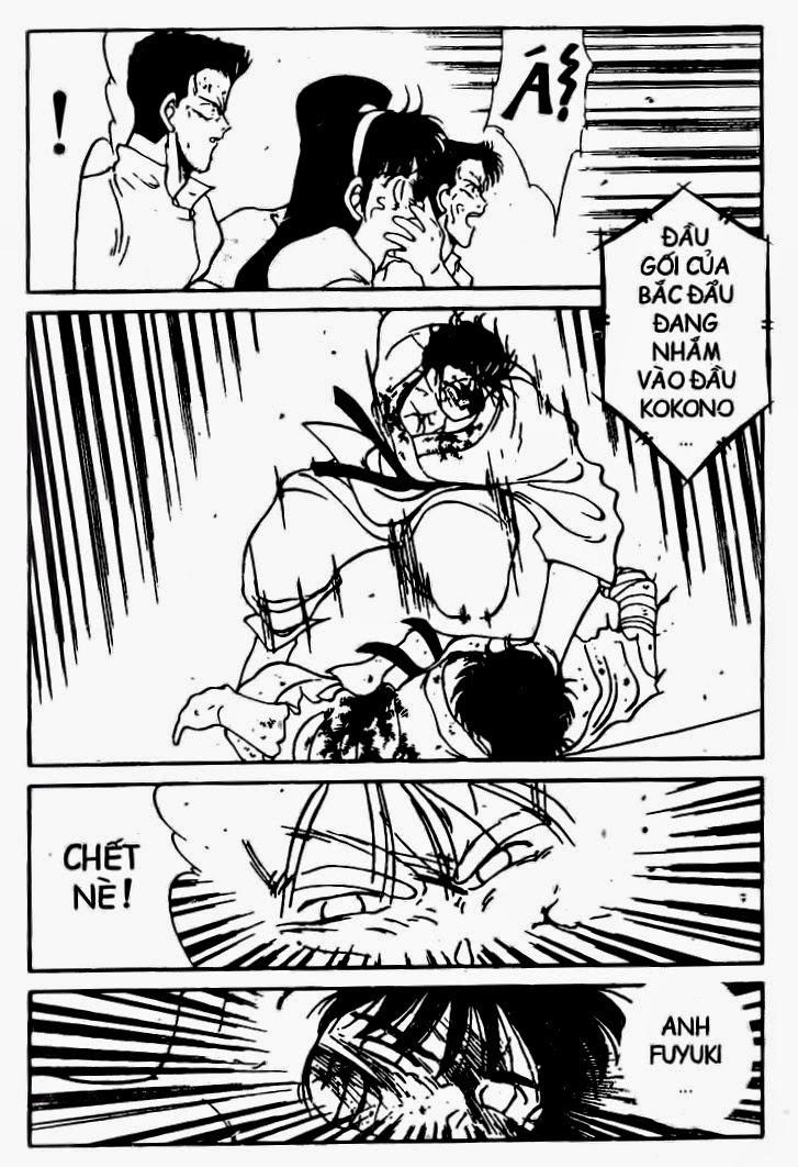 Truyền Nhân Atula 1 Chapter 74 - 12