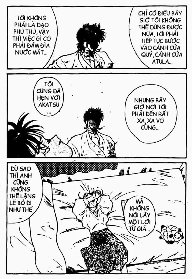 Truyền Nhân Atula 1 Chapter 77 - 5