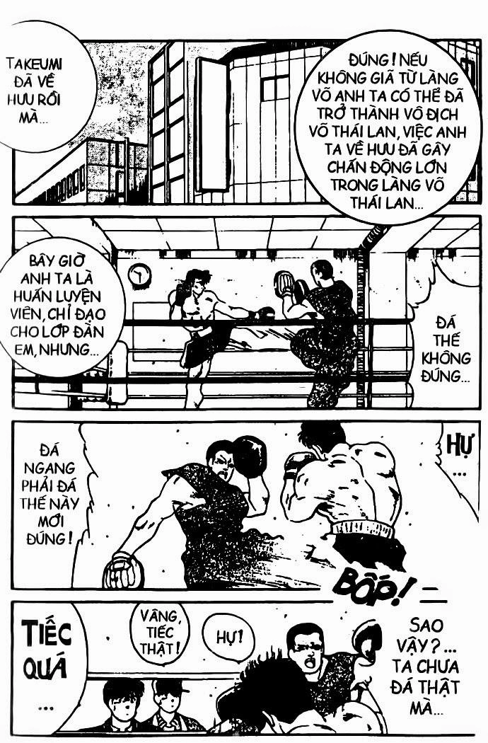 Truyền Nhân Atula 1 Chapter 77 - 10