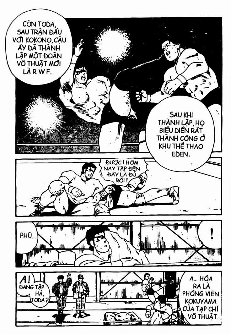 Truyền Nhân Atula 1 Chapter 77 - 12