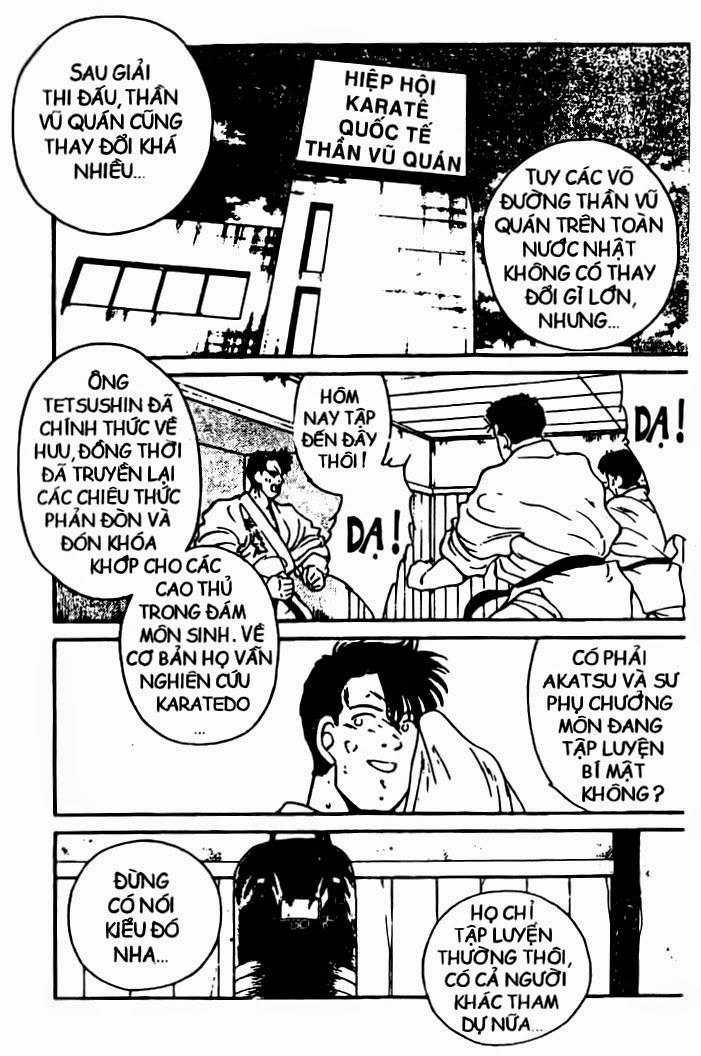 Truyền Nhân Atula 1 Chapter 77 - 14