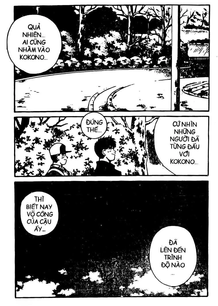 Truyền Nhân Atula 1 Chapter 77 - 16