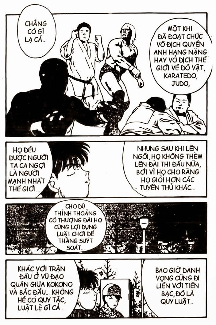 Truyền Nhân Atula 1 Chapter 77 - 21