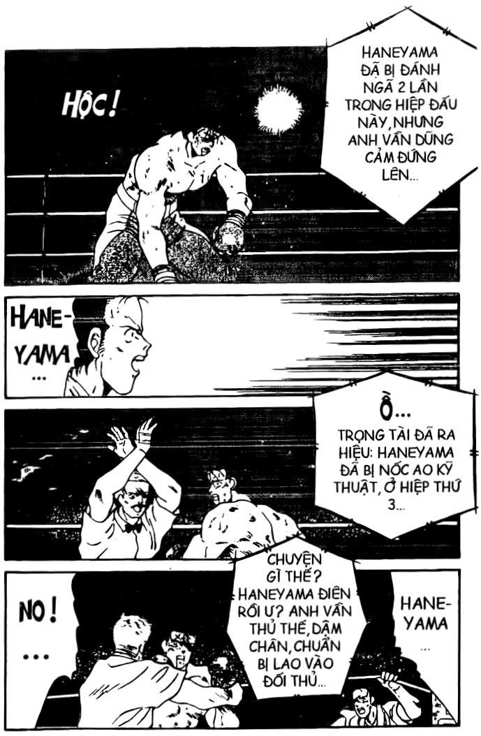 Truyền Nhân Atula 1 Chapter 77 - 25