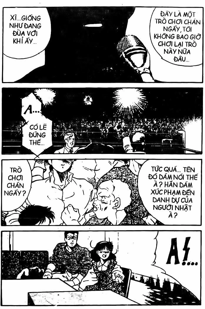 Truyền Nhân Atula 1 Chapter 77 - 29