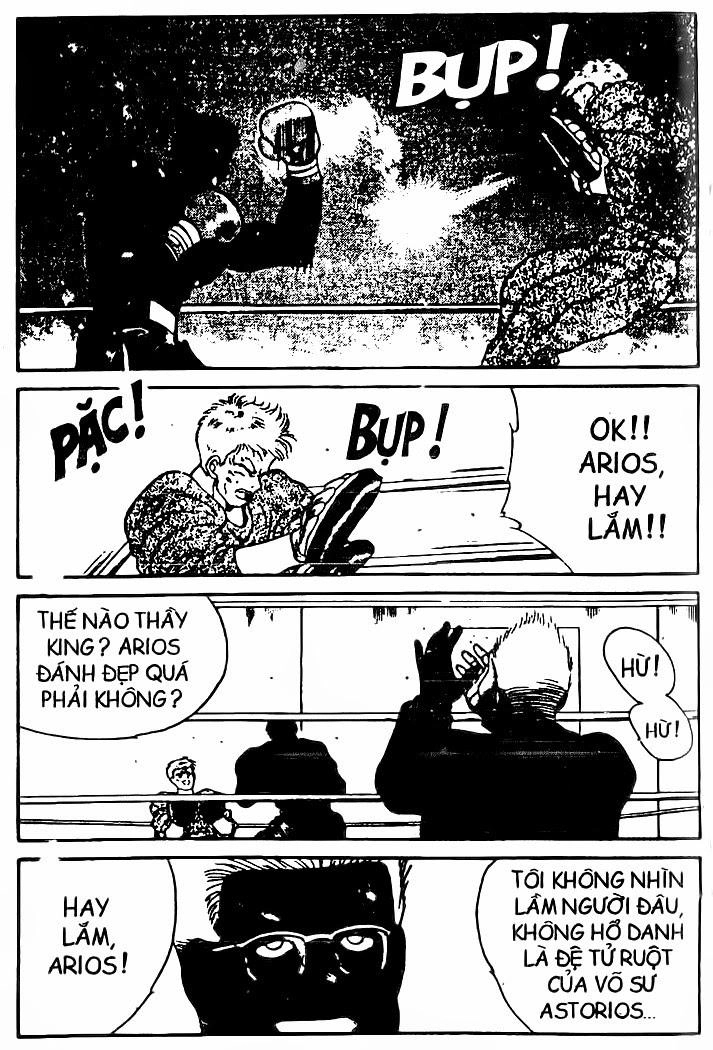 Truyền Nhân Atula 1 Chapter 78 - 18