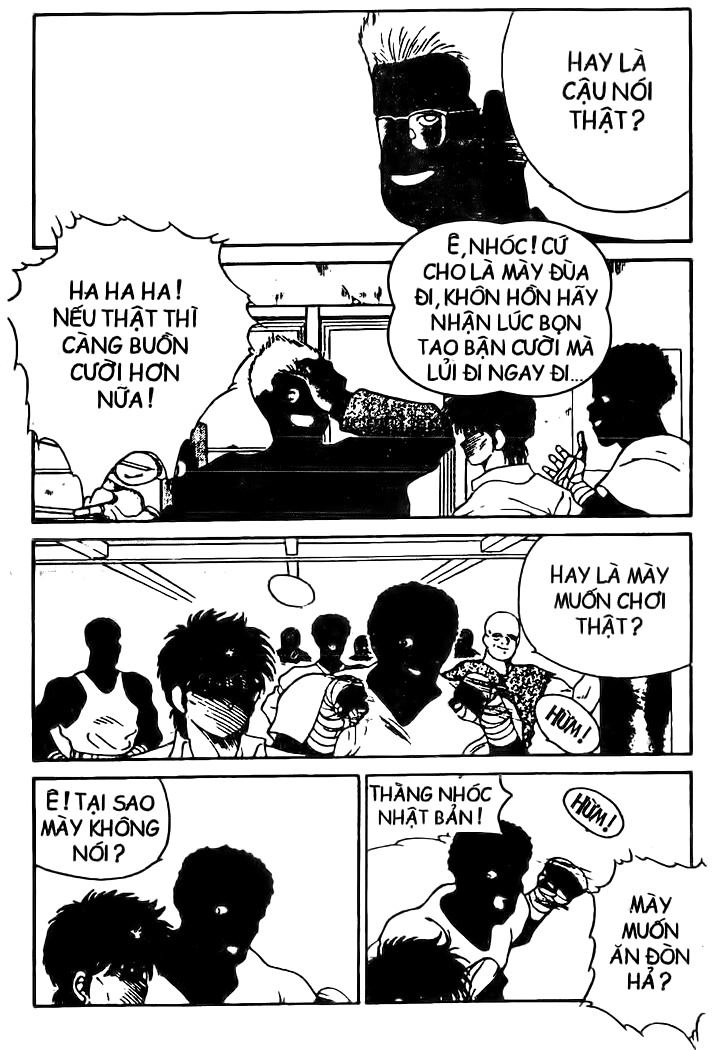 Truyền Nhân Atula 1 Chapter 79 - 5