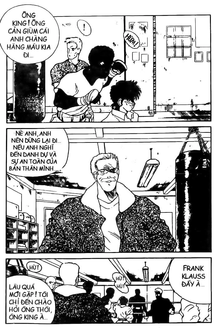 Truyền Nhân Atula 1 Chapter 79 - 6