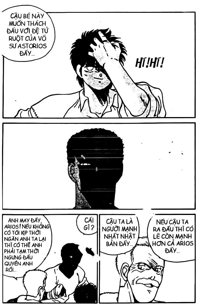 Truyền Nhân Atula 1 Chapter 79 - 8