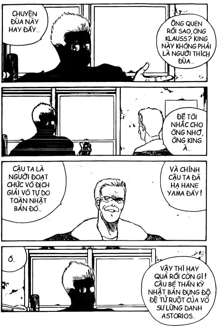 Truyền Nhân Atula 1 Chapter 79 - 9