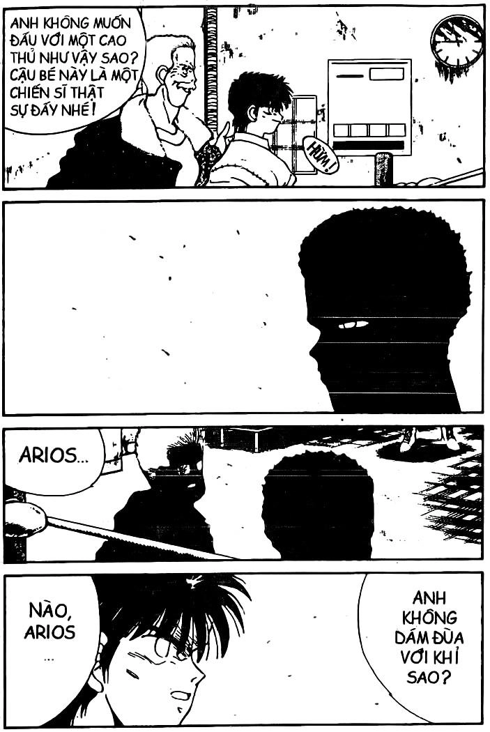 Truyền Nhân Atula 1 Chapter 79 - 11