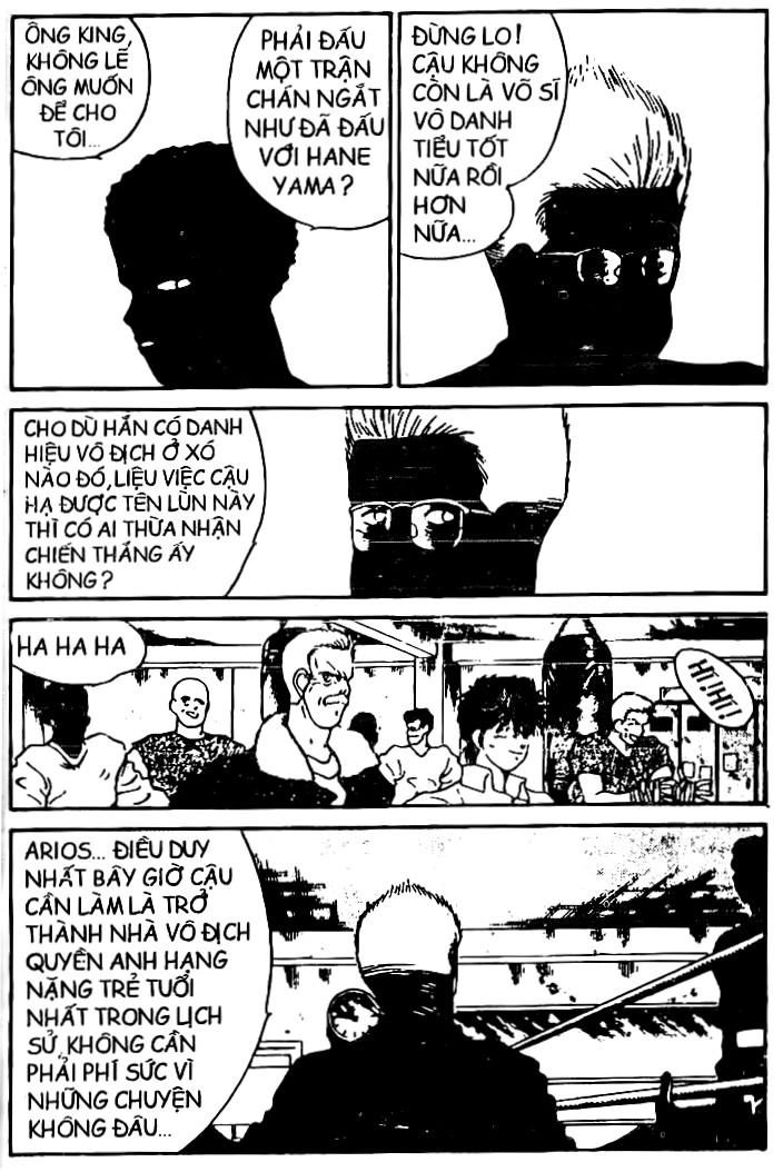 Truyền Nhân Atula 1 Chapter 79 - 13