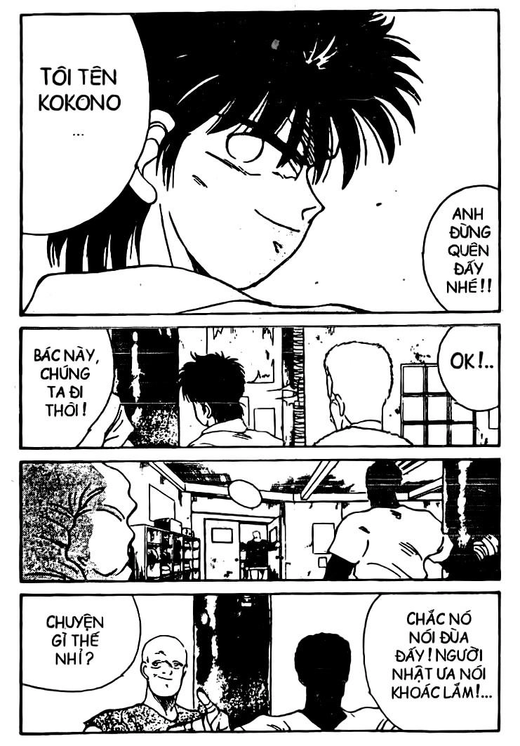 Truyền Nhân Atula 1 Chapter 79 - 16