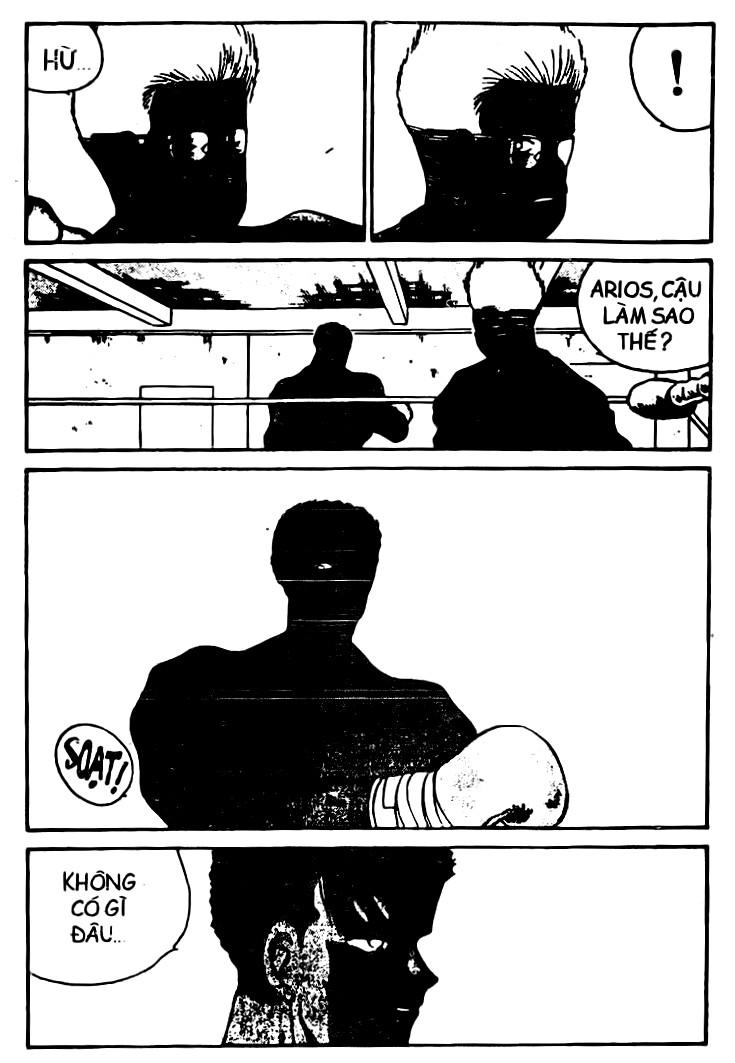 Truyền Nhân Atula 1 Chapter 79 - 17