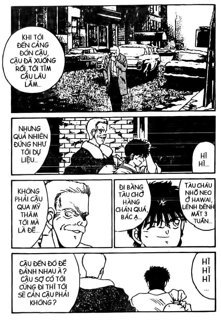 Truyền Nhân Atula 1 Chapter 79 - 18