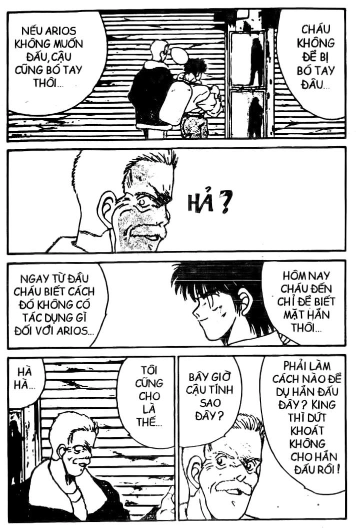 Truyền Nhân Atula 1 Chapter 79 - 21