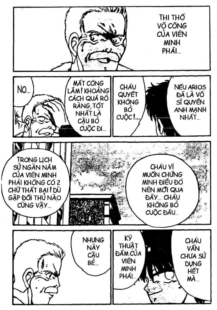 Truyền Nhân Atula 1 Chapter 79 - 24