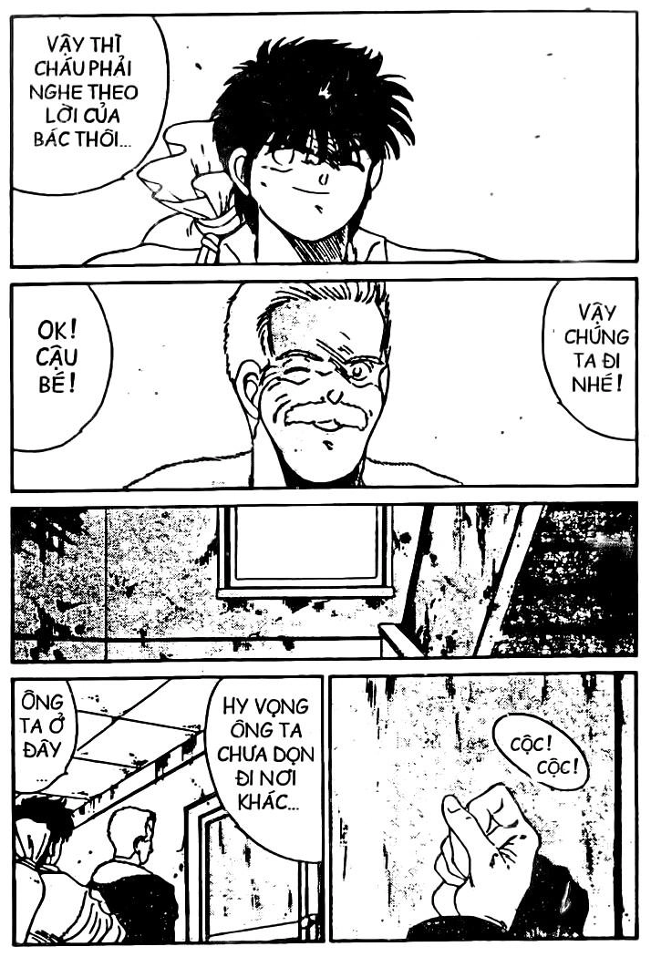 Truyền Nhân Atula 1 Chapter 80 - 7