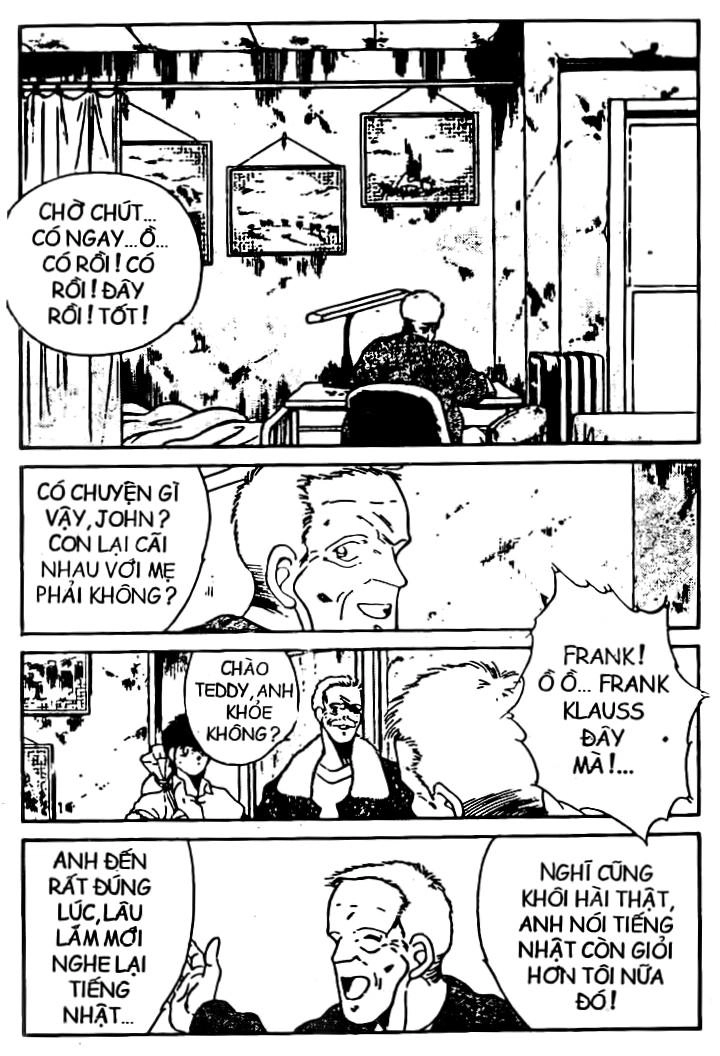 Truyền Nhân Atula 1 Chapter 80 - 9