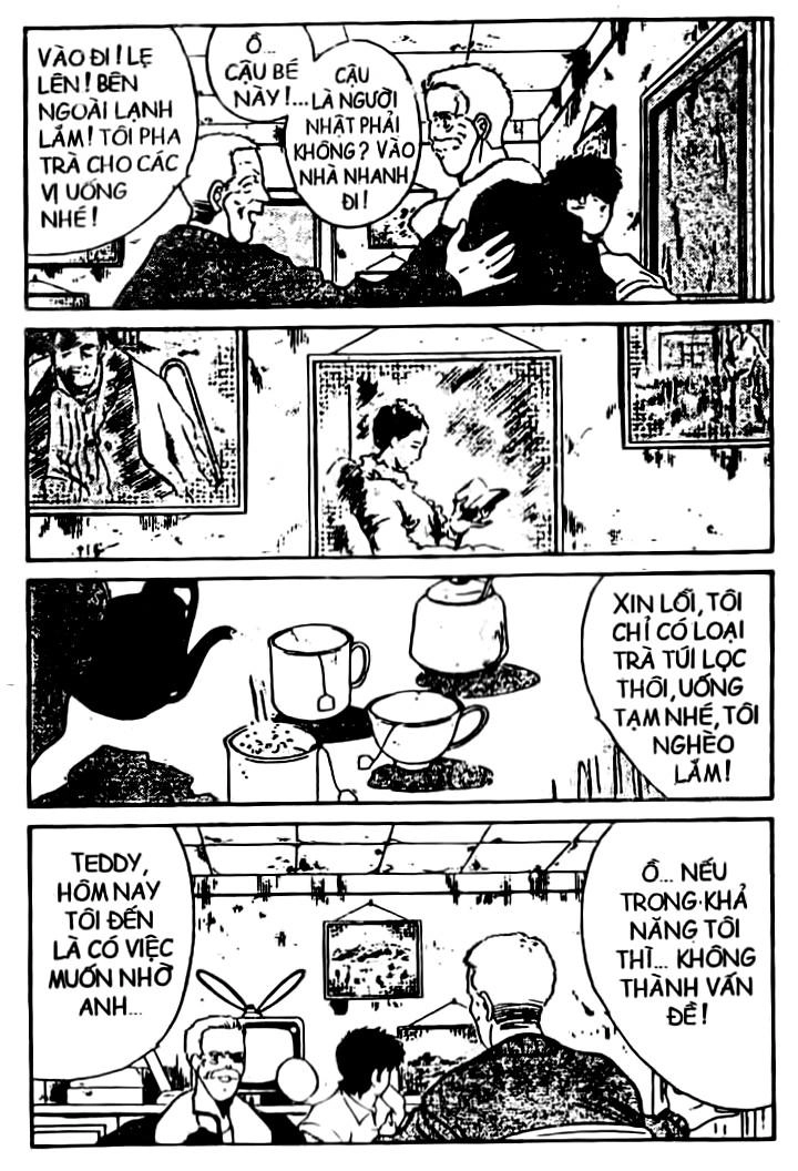 Truyền Nhân Atula 1 Chapter 80 - 10