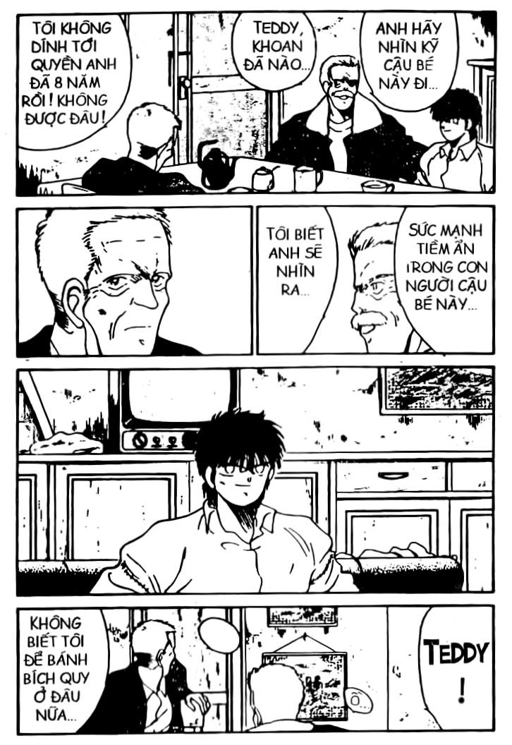 Truyền Nhân Atula 1 Chapter 80 - 12