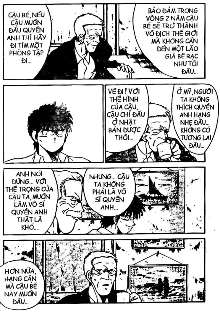 Truyền Nhân Atula 1 Chapter 80 - 13