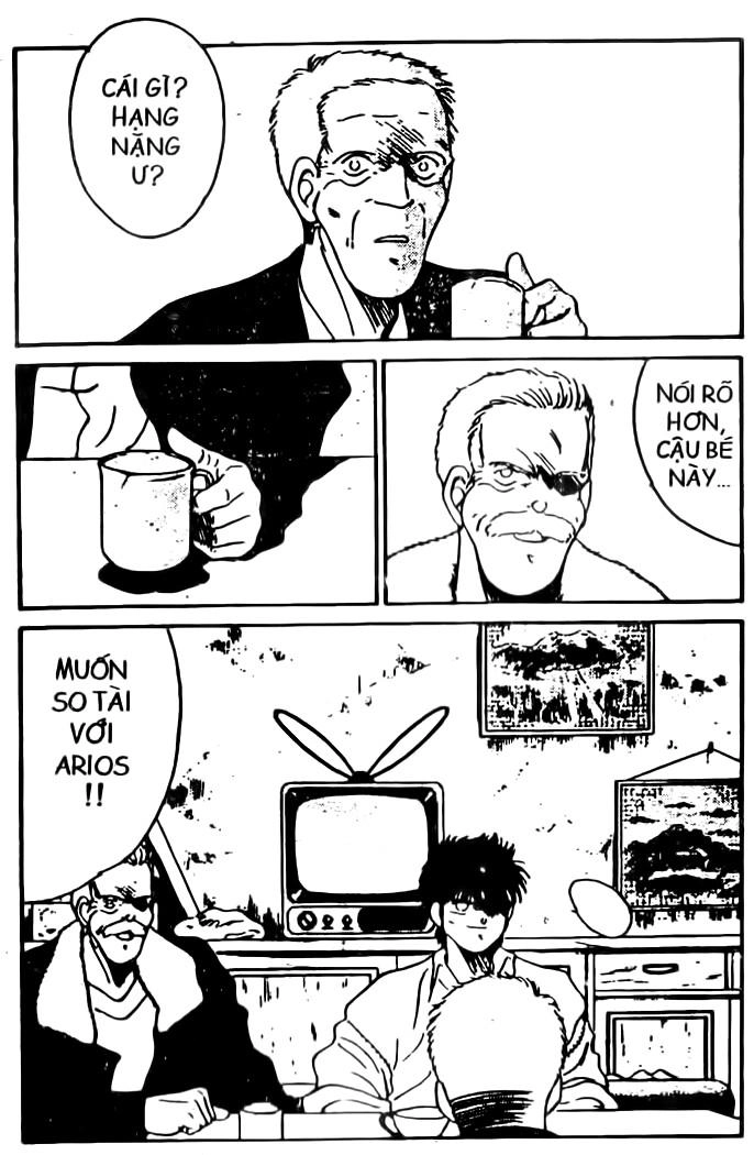 Truyền Nhân Atula 1 Chapter 80 - 14