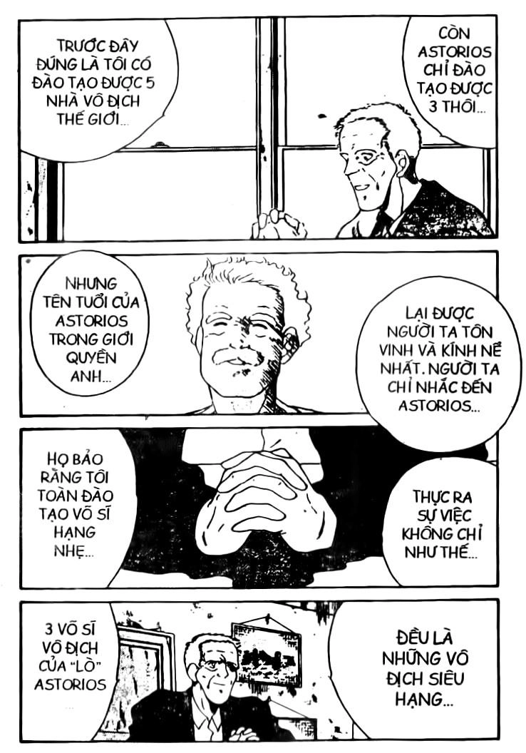 Truyền Nhân Atula 1 Chapter 80 - 16